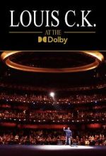 Watch Louis C.K. at the Dolby (TV Special 2023) 5movies