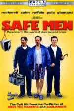 Watch Safe Men 5movies