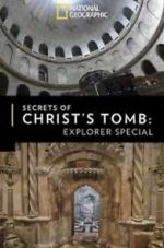 Watch The Secret of Christ\'s Tomb 5movies