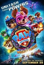 Watch PAW Patrol: The Mighty Movie 5movies