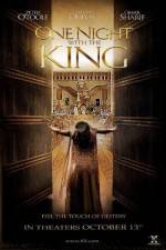 Watch One Night with the King 5movies