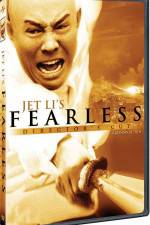 Watch A Fearless Journey: A Look at Jet Li's 'Fearless' 5movies