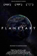 Watch Planetary 5movies