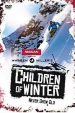 Watch Children of Winter 5movies