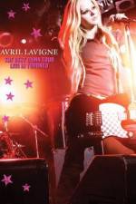 Watch Avril Lavigne The Best Damn Tour - Live in Toronto 5movies