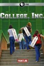 Watch Frontline College Inc 5movies