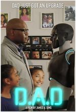 D.A.D. (Digital Android Doppelgnger) (Short 2022) 5movies