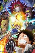 Watch One Piece Heart of Gold 5movies