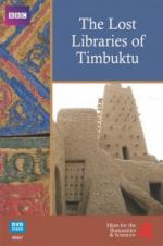 Watch The Lost Libraries of Timbuktu 5movies