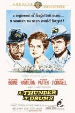 Watch A Thunder of Drums 5movies