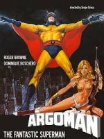 Watch Argoman the Fantastic Superman 5movies