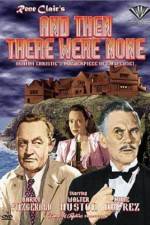 Watch And Then There Were None 5movies