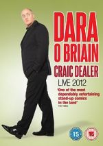 Watch Dara O Briain: Craic Dealer Live 5movies