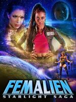Watch Femalien: Starlight Saga 5movies