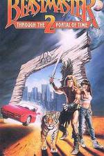 Watch Beastmaster 2: Through the Portal of Time 5movies