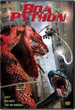 Watch Boa vs. Python 5movies