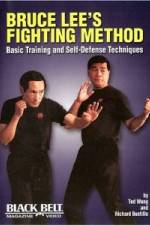Watch Bruce Lee's Fighting Method: Basic Training & Self Defense Techniques 5movies