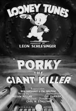 Watch Porky the Giant Killer (Short 1939) 5movies