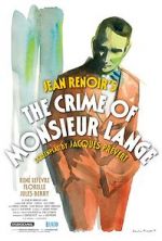 Watch The Crime of Monsieur Lange 5movies