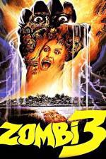 Watch Zombi 3 5movies