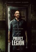 Watch Project Legion 5movies