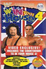 Watch WWF in Your House 4 5movies
