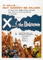 Watch X the Unknown 5movies