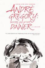 Watch Andre Gregory: Before and After Dinner 5movies