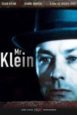 Watch Mr Klein 5movies