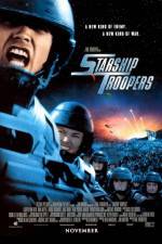 Watch Starship Troopers 5movies