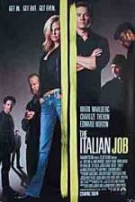 Watch The Italian Job 5movies