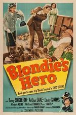 Watch Blondie\'s Hero 5movies