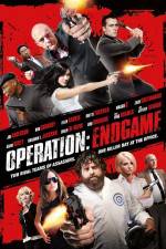 Watch Operation Endgame 5movies