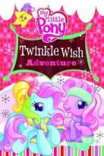 Watch My Little Pony: Twinkle Wish Adventure 5movies