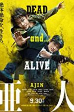 Watch Ajin: Demi-Human 5movies