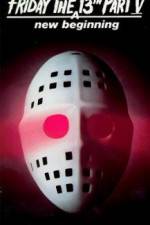 Watch Friday the 13th: A New Beginning 5movies