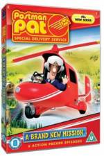 Watch Postman Pat: Special Delivery Service - A Brand New Mission 5movies