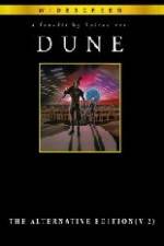 Watch Dune ;The Alternative Edition  (Fanedit) 5movies