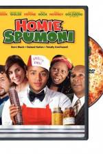 Watch Homie Spumoni - Mein anderes Ich 5movies