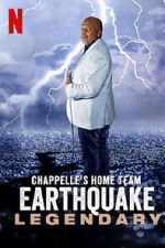 Watch Earthquake: Legendary (TV Special 2022) 5movies