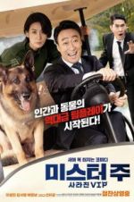 Watch Mr. Zoo: The Missing VIP 5movies