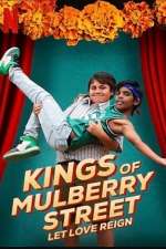 Watch Kings of Mulberry Street: Let Love Reign 5movies