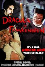 Watch Dracula vs Frankenstein 5movies