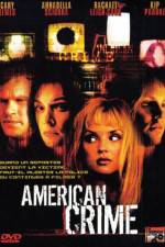 Watch American Crime 5movies