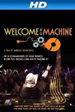 Watch Welcome to the Machine 5movies