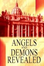 Watch Angels and Demons Revealed 5movies