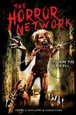 Watch The Horror Network Vol. 1 5movies