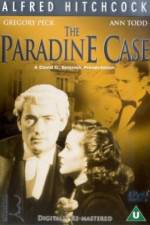 Watch The Paradine Case 5movies