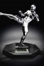 Watch World MMA Awards 2010 5movies