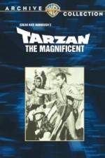 Watch Tarzan the Magnificent 5movies